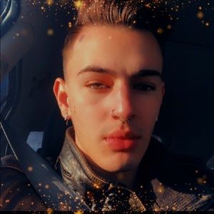 Meet your Posher, Ethan